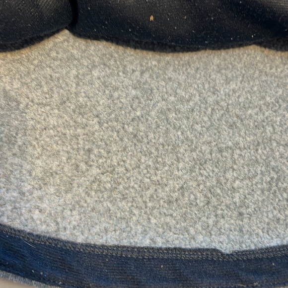 The North Face Crescent Hooded Pullover Winter Size Large - Picture 14 of 17